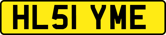 HL51YME