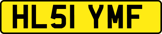 HL51YMF