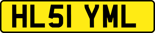 HL51YML