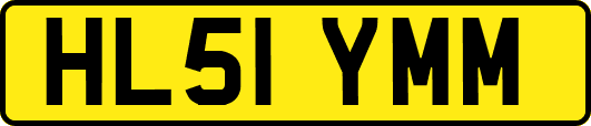 HL51YMM