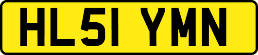 HL51YMN