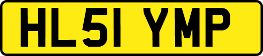 HL51YMP