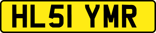 HL51YMR