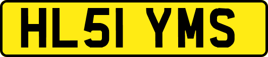 HL51YMS