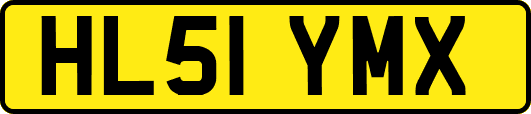 HL51YMX