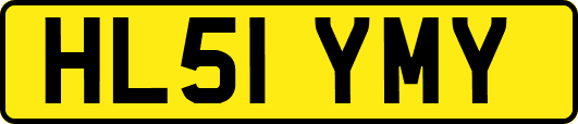 HL51YMY