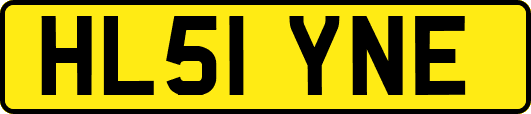 HL51YNE