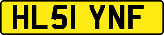 HL51YNF
