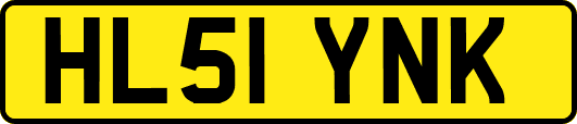 HL51YNK