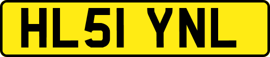 HL51YNL