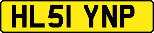 HL51YNP