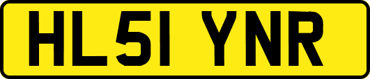 HL51YNR