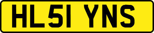 HL51YNS