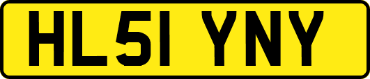 HL51YNY