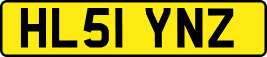 HL51YNZ