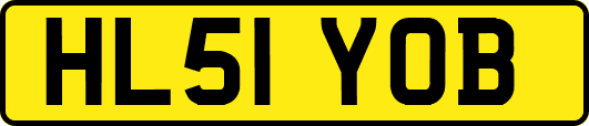 HL51YOB