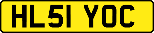 HL51YOC