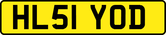 HL51YOD