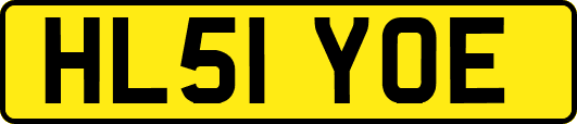 HL51YOE
