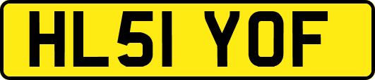 HL51YOF