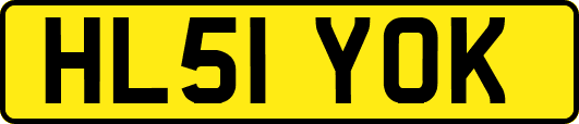 HL51YOK