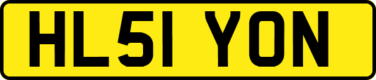 HL51YON