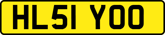 HL51YOO