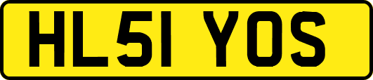 HL51YOS