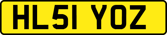 HL51YOZ