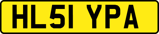HL51YPA