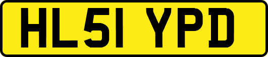 HL51YPD