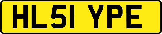 HL51YPE