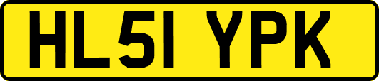 HL51YPK