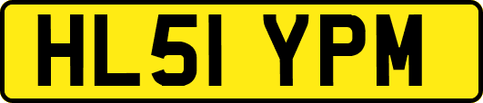 HL51YPM