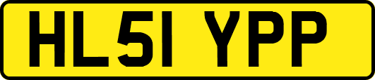 HL51YPP