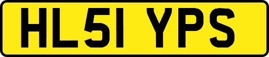 HL51YPS