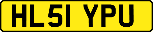 HL51YPU