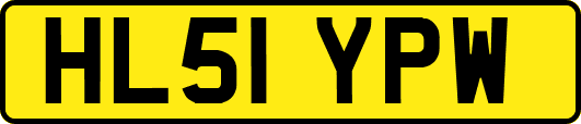 HL51YPW