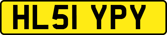 HL51YPY