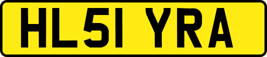 HL51YRA