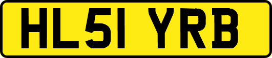 HL51YRB