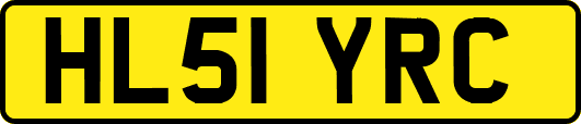 HL51YRC