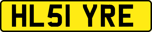 HL51YRE