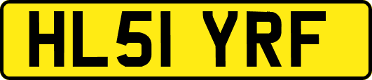 HL51YRF