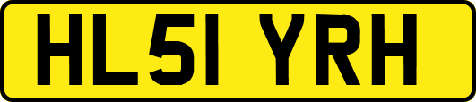 HL51YRH