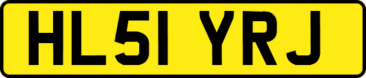 HL51YRJ