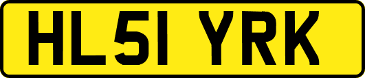 HL51YRK