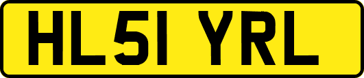 HL51YRL
