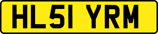 HL51YRM