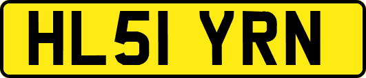 HL51YRN